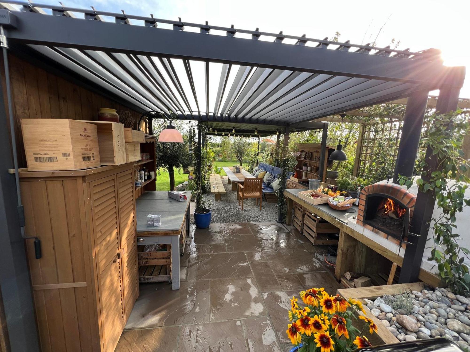 Dragonfly Glamping Spa Retreat Ashford  Exteriör bild