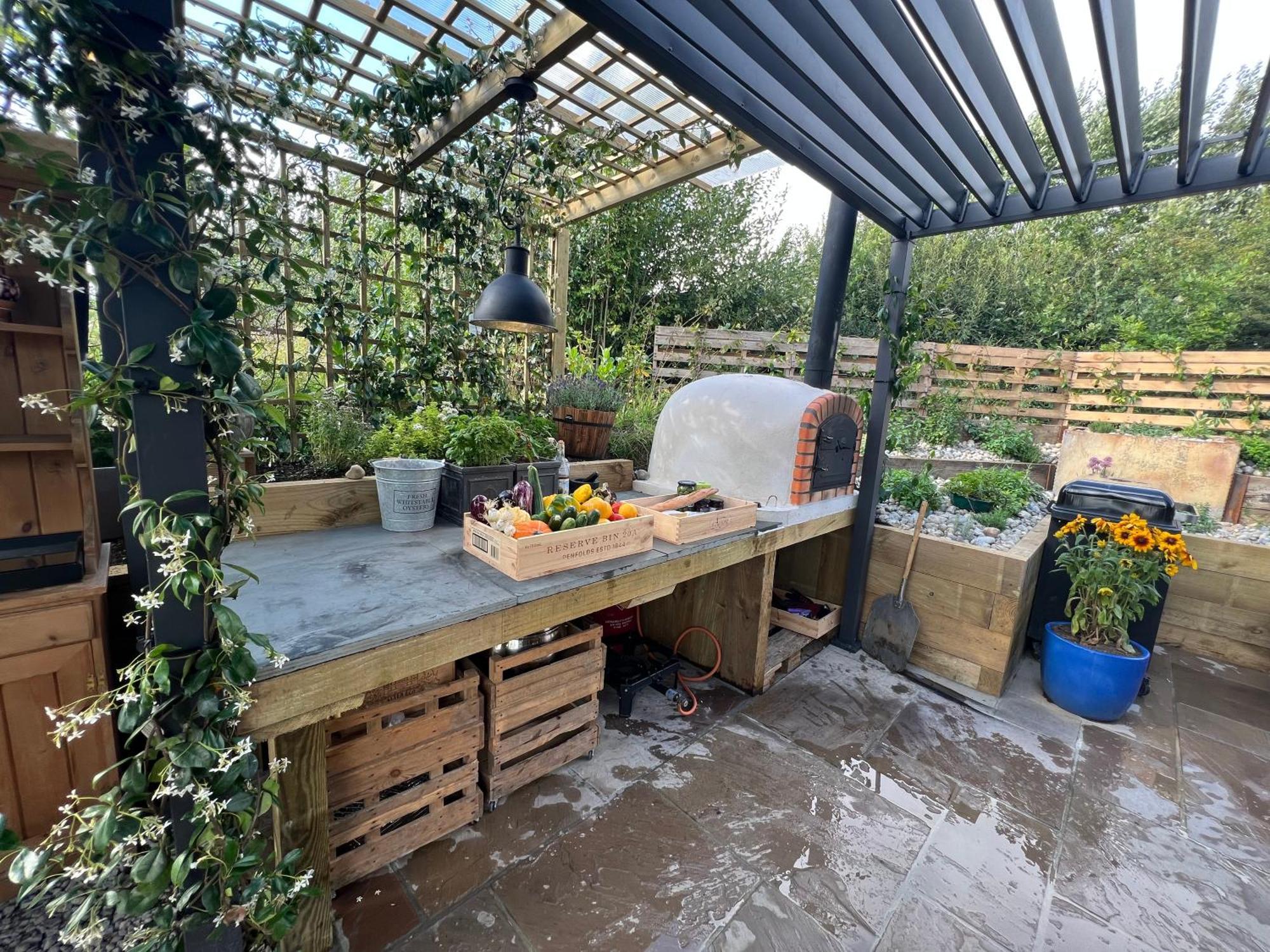 Dragonfly Glamping Spa Retreat Ashford  Exteriör bild