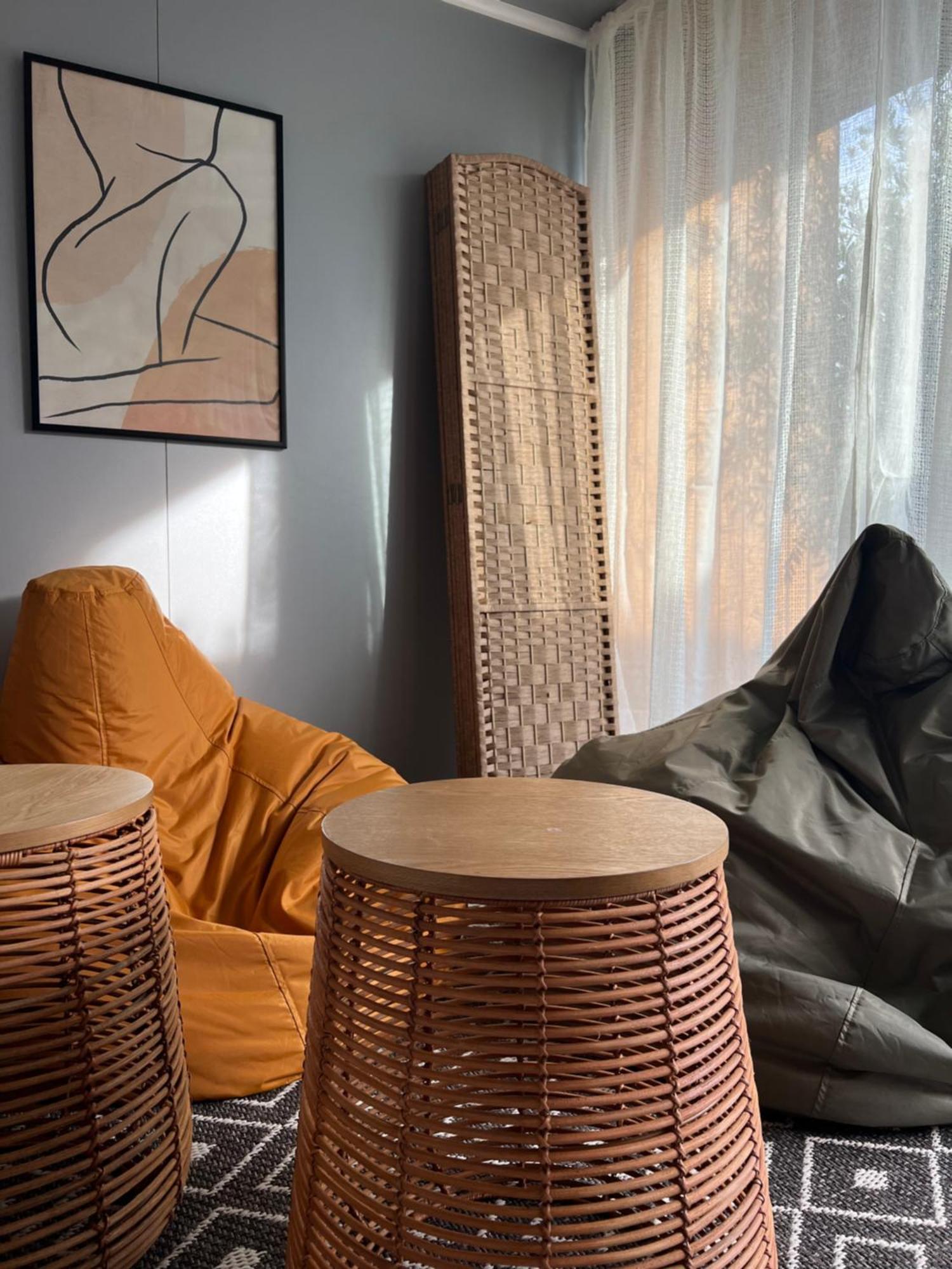 Dragonfly Glamping Spa Retreat Ashford  Exteriör bild